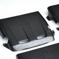 CMST Carbon Fiber Engine Cover for Mercedes Benz AMG C63 (2015-2020) - Robot Bodykits