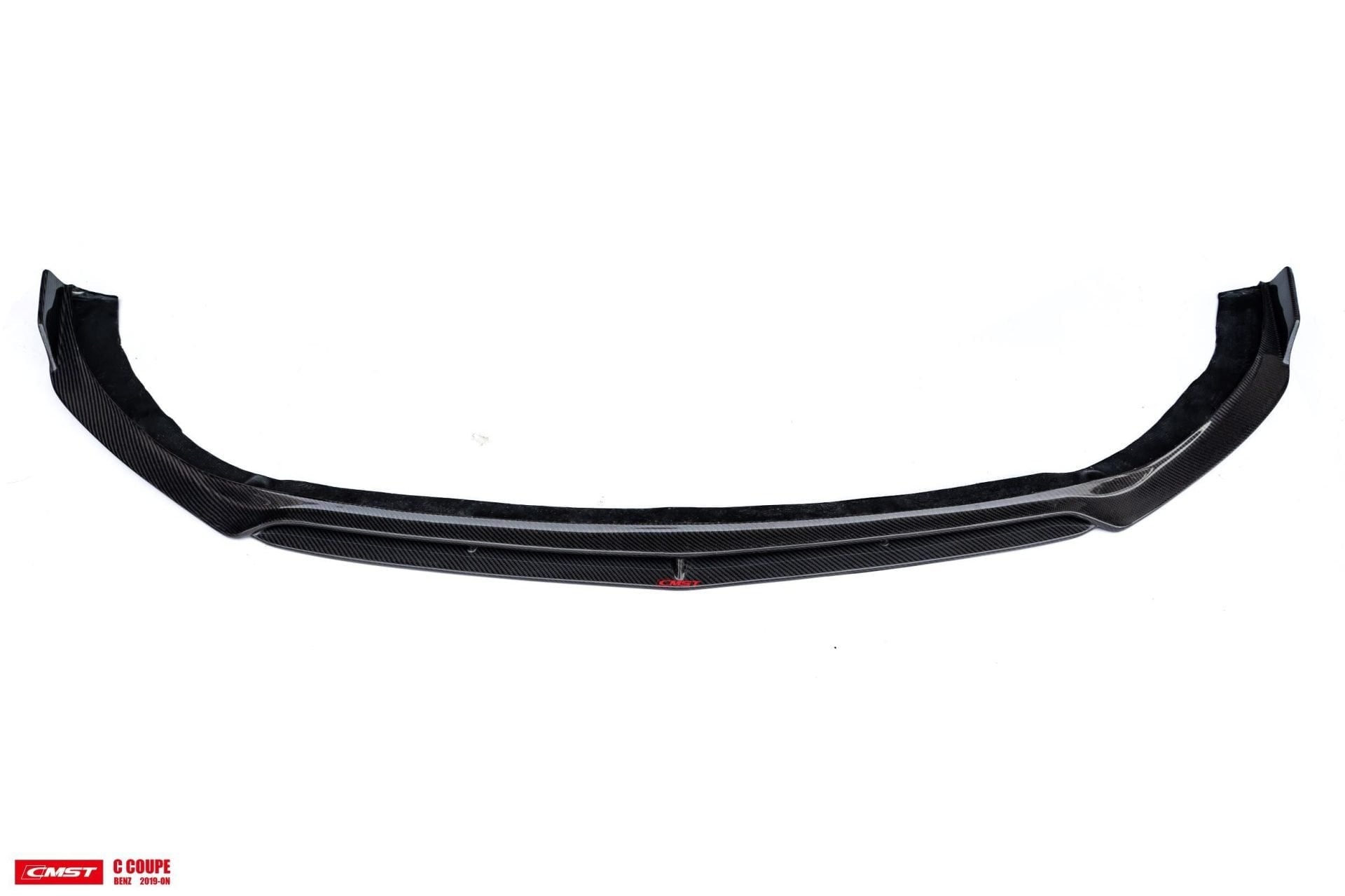 CMST Carbon Fiber Full Body Kit for Mercedes Benz C Coupe AMG Sport Package W205 (2019-ON) - Robot Bodykits