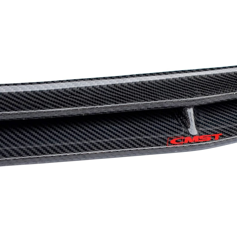 CMST Carbon Fiber Full Body Kit for Mercedes Benz C Coupe AMG Sport Package W205 (2019-ON) - Robot Bodykits