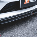 CMST Carbon Fiber Full Body Kit for Mercedes Benz C Coupe AMG Sport Package W205 (2019-ON) - Robot Bodykits