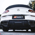 CMST Carbon Fiber Full Body Kit for Mercedes Benz C Coupe AMG Sport Package W205 (2019-ON) - Robot Bodykits
