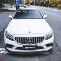 CMST Carbon Fiber Full Body Kit for Mercedes Benz C Coupe AMG Sport Package W205 (2019-ON) - Robot Bodykits