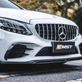 CMST Carbon Fiber Full Body Kit for Mercedes Benz C Coupe AMG Sport Package W205 (2019-ON) - Robot Bodykits