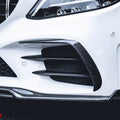 CMST Carbon Fiber Full Body Kit for Mercedes Benz C Coupe AMG Sport Package W205 (2019-ON) - Robot Bodykits