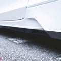 CMST Carbon Fiber Full Body Kit for Mercedes Benz C Coupe AMG Sport Package W205 (2019-ON) - Robot Bodykits