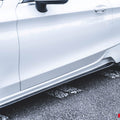 CMST Carbon Fiber Full Body Kit for Mercedes Benz C Coupe AMG Sport Package W205 (2019-ON) - Robot Bodykits