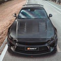 CMST Carbon Fiber Widebody kit for Ford Mustang S550.2 2018-ON - Robot Bodykits