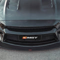 CMST Carbon Fiber Widebody kit for Ford Mustang S550.2 2018-ON - Robot Bodykits
