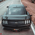 CMST Carbon Fiber Widebody kit for Ford Mustang S550.2 2018-ON - Robot Bodykits