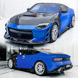 CMST Nissan RZ34 Fairlady Z 400Z 2022+ Carbon Fibre Bodykit