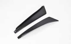 CMST Carbon Fiber Front Canards for Porsche 2006-2011 (911) 997