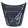 CMST Carbon Fiber Hood Bonnet for Porsche 2006-2011 (911) 997 - Robot Bodykits