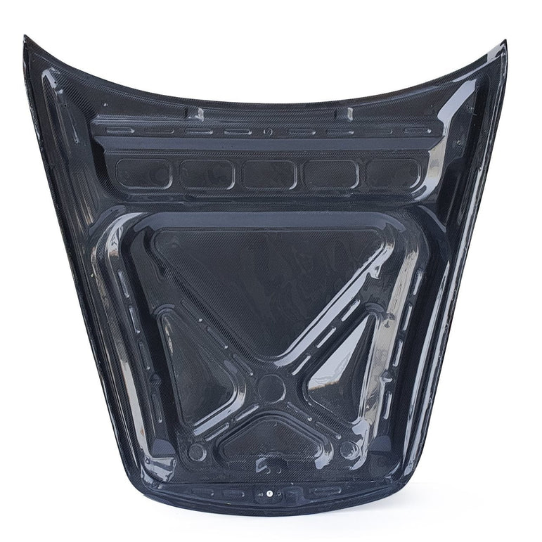 CMST Carbon Fiber Hood Bonnet for Porsche 2006-2011 (911) 997 - Robot Bodykits
