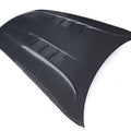 CMST Carbon Fiber Hood Bonnet for Porsche 2006-2011 (911) 997 - Robot Bodykits