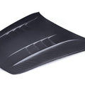 CMST Carbon Fiber Hood Bonnet for Porsche 2006-2011 (911) 997 - Robot Bodykits