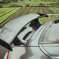 CMST Carbon Fiber Trunk Lid with Rear Spoiler for Porsche 2006-2011 (911) 997 Upgrade to GT3 - Robot Bodykits