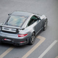 CMST Carbon Fiber Trunk Lid with Rear Spoiler for Porsche 2006-2011 (911) 997 Upgrade to GT3 - Robot Bodykits