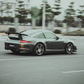 CMST Carbon Fiber Trunk Lid with Rear Spoiler for Porsche 2006-2011 (911) 997 Upgrade to GT3 - Robot Bodykits