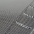 CMST Carbon Fiber Hood Bonnet for Porsche 2006-2011 (911) 997 - Robot Bodykits
