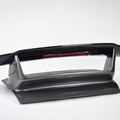 CMST Carbon Fiber Trunk Lid with Rear Spoiler for Porsche 2006-2011 (911) 997 Upgrade to GT3 - Robot Bodykits