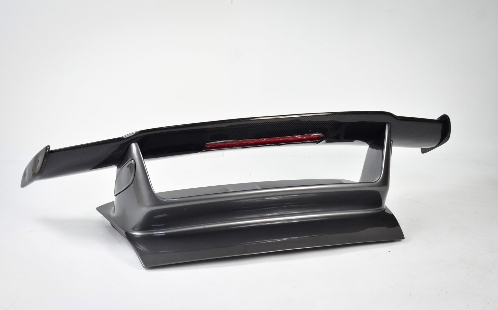 CMST Carbon Fiber Trunk Lid with Rear Spoiler for Porsche 2006-2011 (911) 997 Upgrade to GT3 - Robot Bodykits