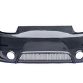 CMST Carbon Fiber Rear Bumper & Diffuser for Porsche 991.1 991.2 GT2RS (2012-2018) - Robot Bodykits