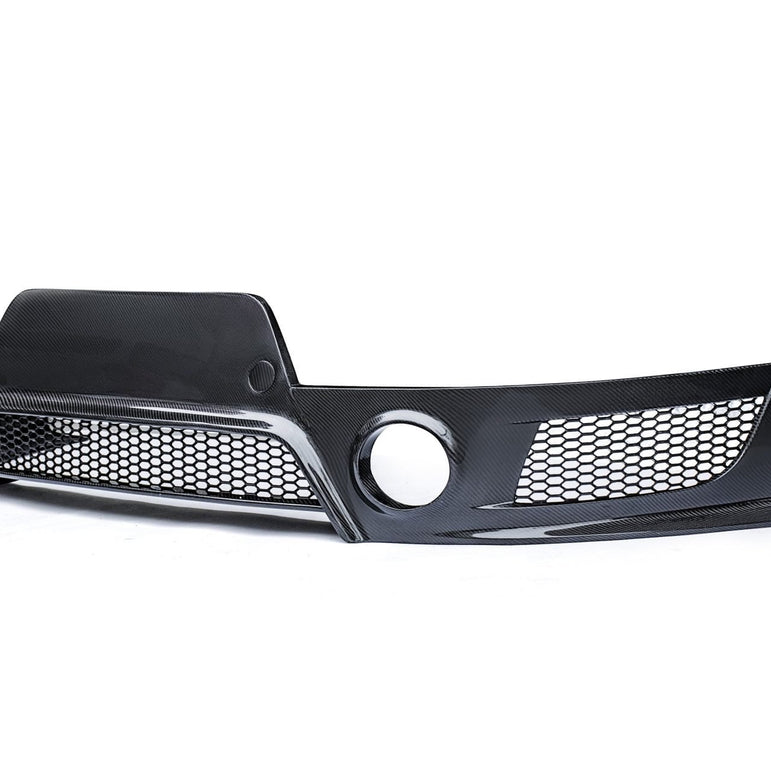CMST Carbon Fiber Rear Bumper & Diffuser for Porsche 991.1 991.2 GT2RS (2012-2018) - Robot Bodykits