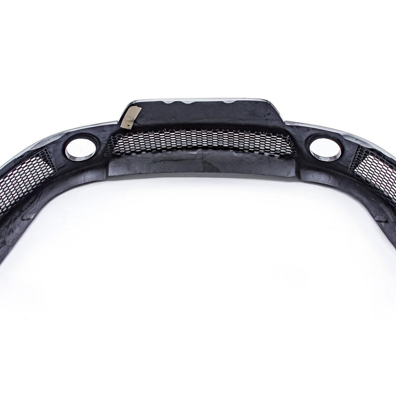 CMST Carbon Fiber Rear Bumper & Diffuser for Porsche 991.1 991.2 GT2RS (2012-2018) - Robot Bodykits