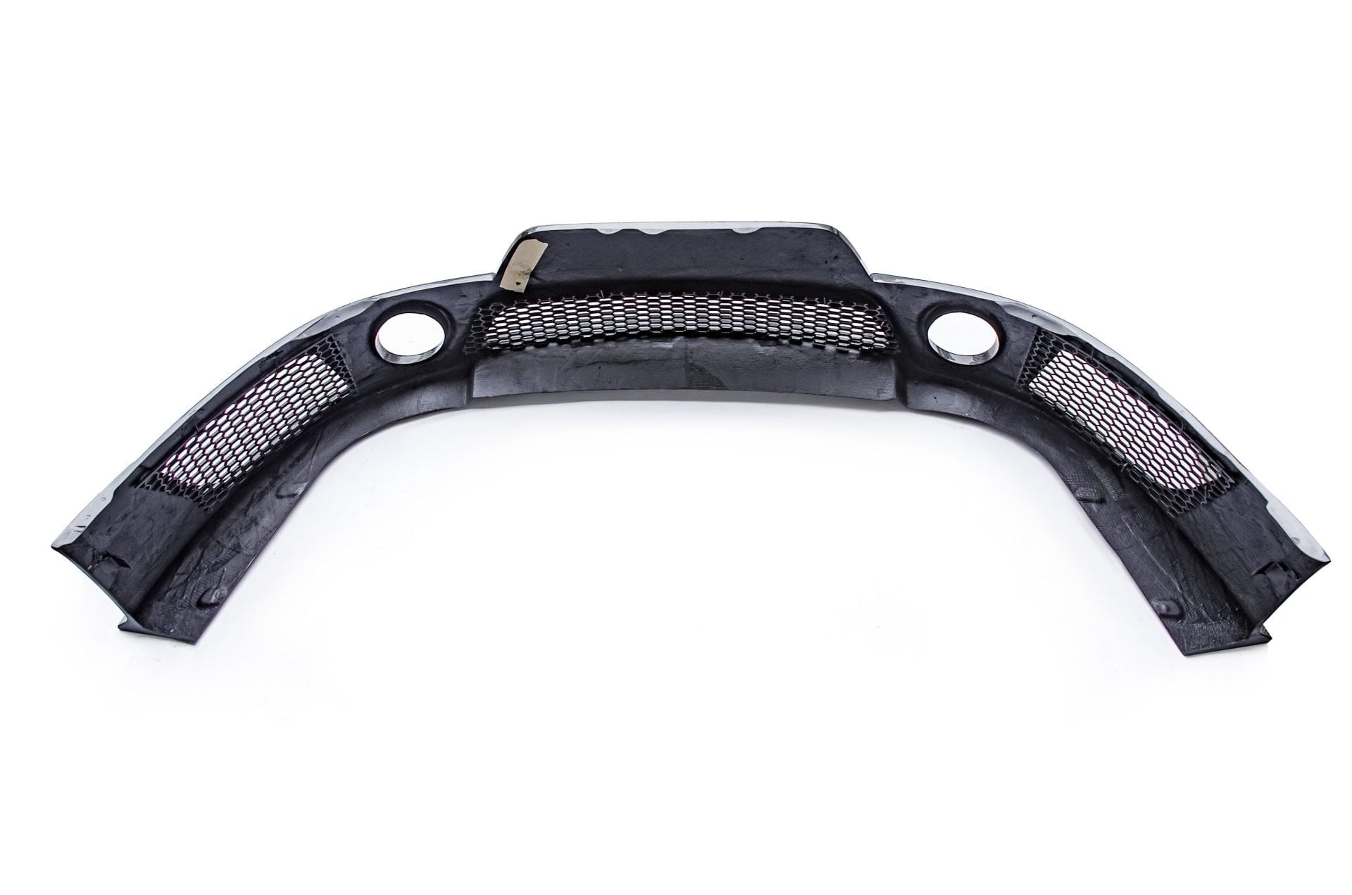 CMST Carbon Fiber Rear Bumper & Diffuser for Porsche 991.1 991.2 GT2RS (2012-2018) - Robot Bodykits