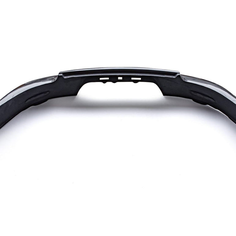 CMST Carbon Fiber Rear Bumper & Diffuser for Porsche 991.1 991.2 GT2RS (2012-2018) - Robot Bodykits