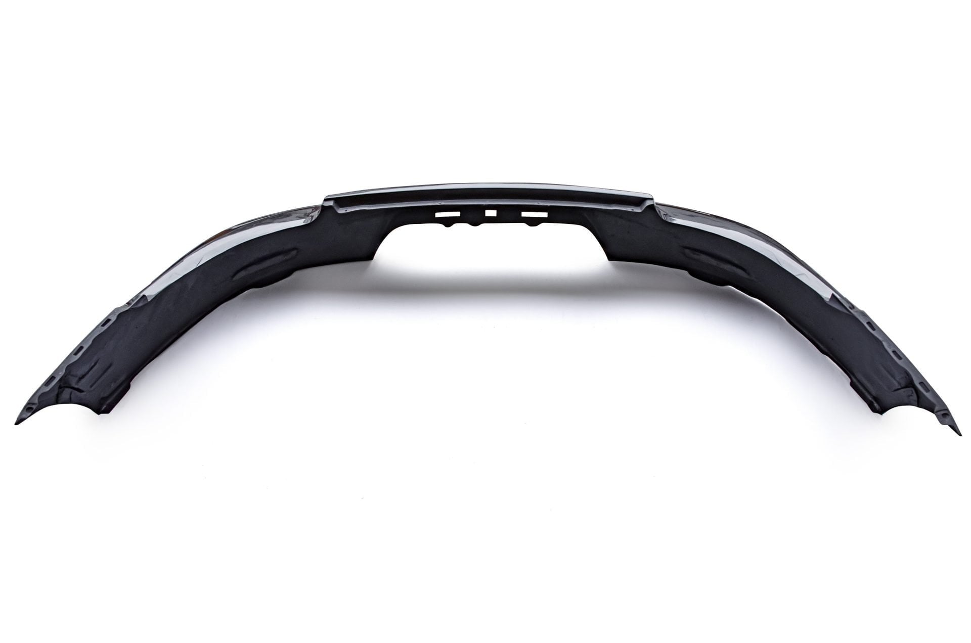 CMST Carbon Fiber Rear Bumper & Diffuser for Porsche 991.1 991.2 GT2RS (2012-2018) - Robot Bodykits