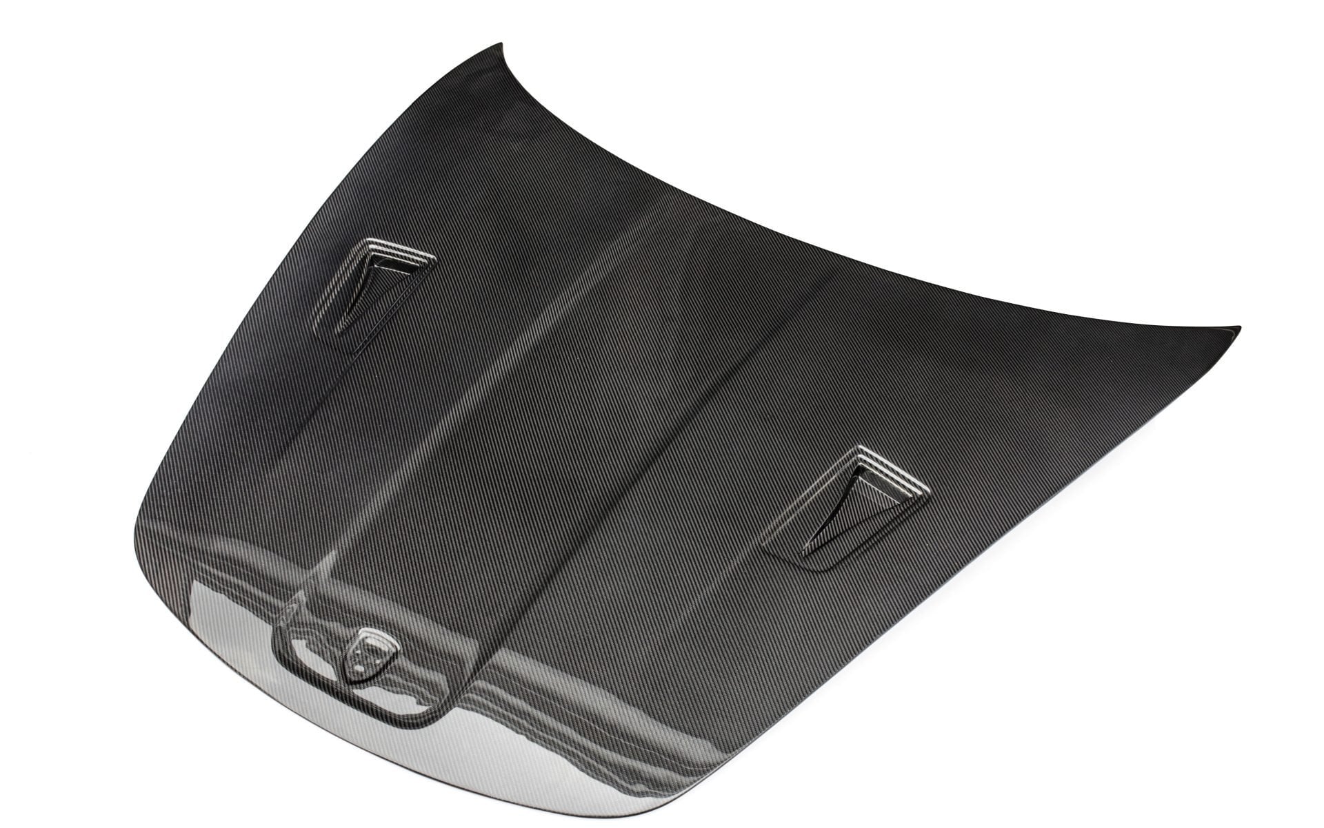 CMST Carbon Fiber GT2RS Style Hood For Porsche 911 991.1 991.2 Turbo GT3 GT3RS 718 Cayman Boxster - Robot Bodykits
