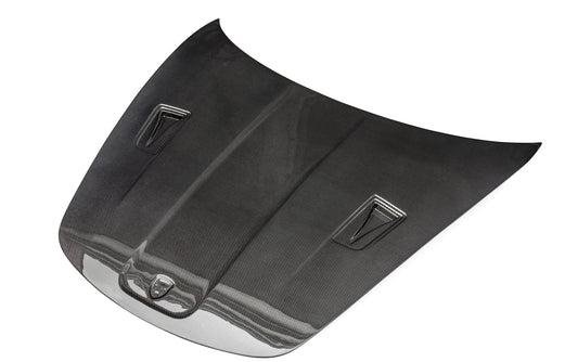 CMST Carbon Fiber GT2RS Style Hood For Porsche 911 991.1 991.2 Turbo GT3 GT3RS 718 Cayman Boxster 1920