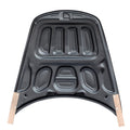 CMST Carbon Fiber GT2RS Style Hood For Porsche 911 991.1 991.2 Turbo GT3 GT3RS 718 Cayman Boxster - Robot Bodykits