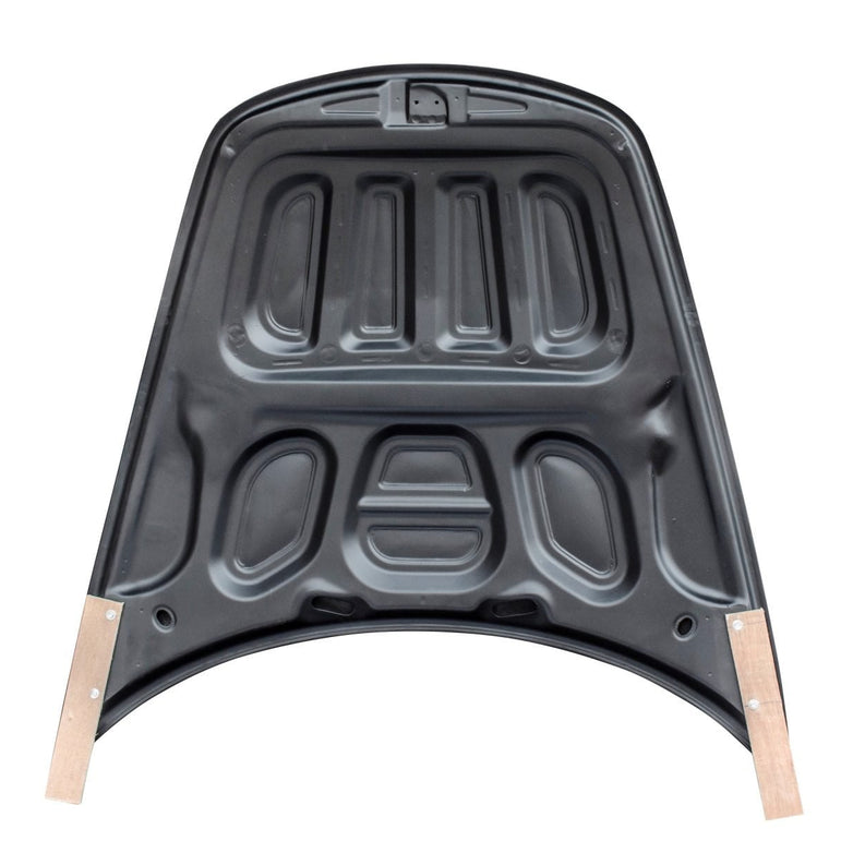 CMST Carbon Fiber GT2RS Style Hood For Porsche 911 991.1 991.2 Turbo GT3 GT3RS 718 Cayman Boxster - Robot Bodykits
