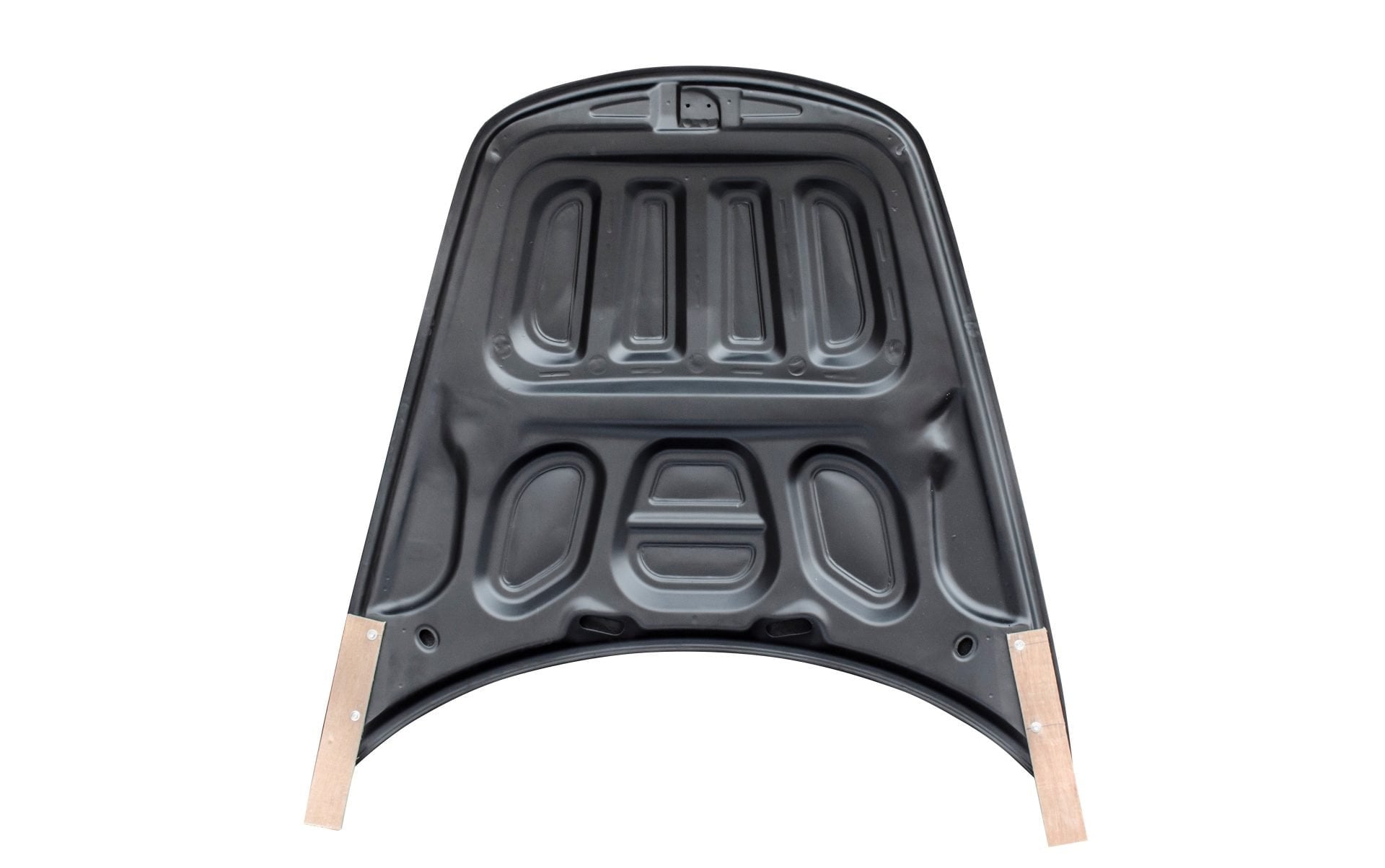 CMST Carbon Fiber GT2RS Style Hood For Porsche 911 991.1 991.2 Turbo GT3 GT3RS 718 Cayman Boxster - Robot Bodykits