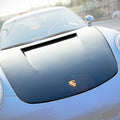 CMST Carbon Fiber Hood Classic Style for Porsche 911 991.1 991.2 Turbo GT3 718 Cayman Boxster - Robot Bodykits