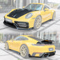 CMST Porsche 911 (992) 2019+ Dry Carbon Full Bodykit