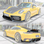 CMST Porsche 911 (992) 2019+ Dry Carbon Full Bodykit