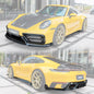 CMST Porsche 911 (992) 2019+ Dry Carbon Full Bodykit
