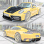CMST Porsche 911 (992) 2019+ Dry Carbon Full Bodykit