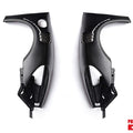 CMST Carbon Fiber Vented Fenders for Porsche Cayman/Boxster 718 2016-ON - Robot Bodykits