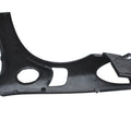 CMST Carbon Fiber Vented Fenders for Porsche Cayman/Boxster 718 2016-ON - Robot Bodykits