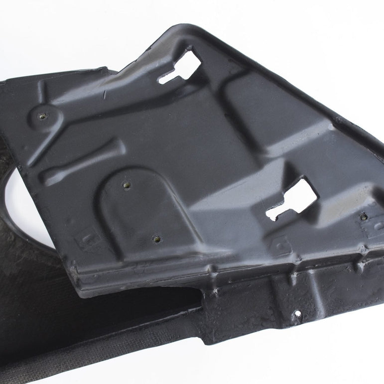 CMST Carbon Fiber Vented Fenders for Porsche Cayman/Boxster 718 2016-ON - Robot Bodykits
