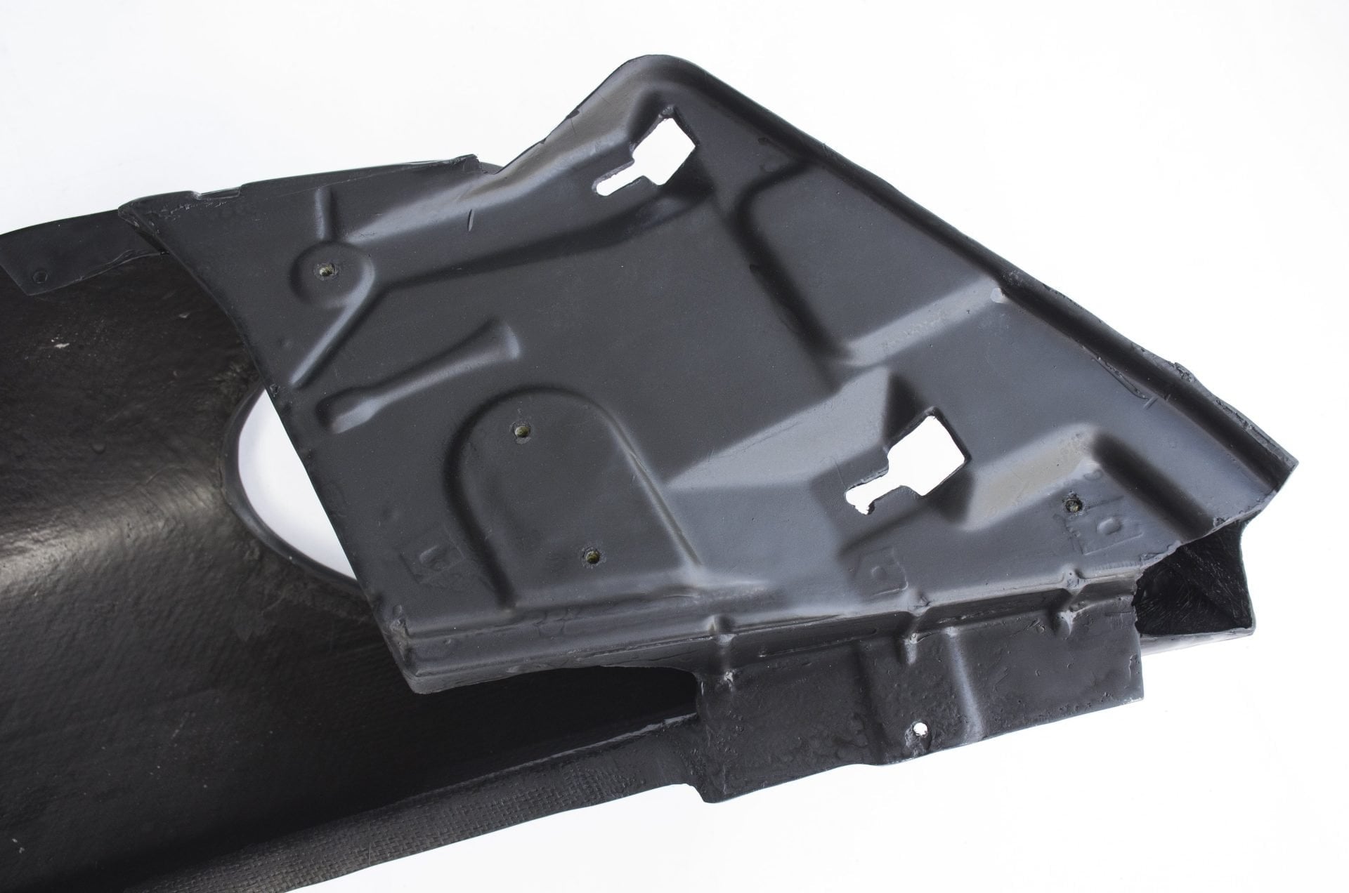 CMST Carbon Fiber Vented Fenders for Porsche Cayman/Boxster 718 2016-ON - Robot Bodykits