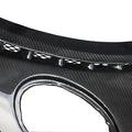 CMST Carbon Fiber Vented Fenders for Porsche Cayman/Boxster 718 2016-ON - Robot Bodykits