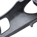 CMST Carbon Fiber Vented Fenders for Porsche Cayman/Boxster 718 2016-ON - Robot Bodykits