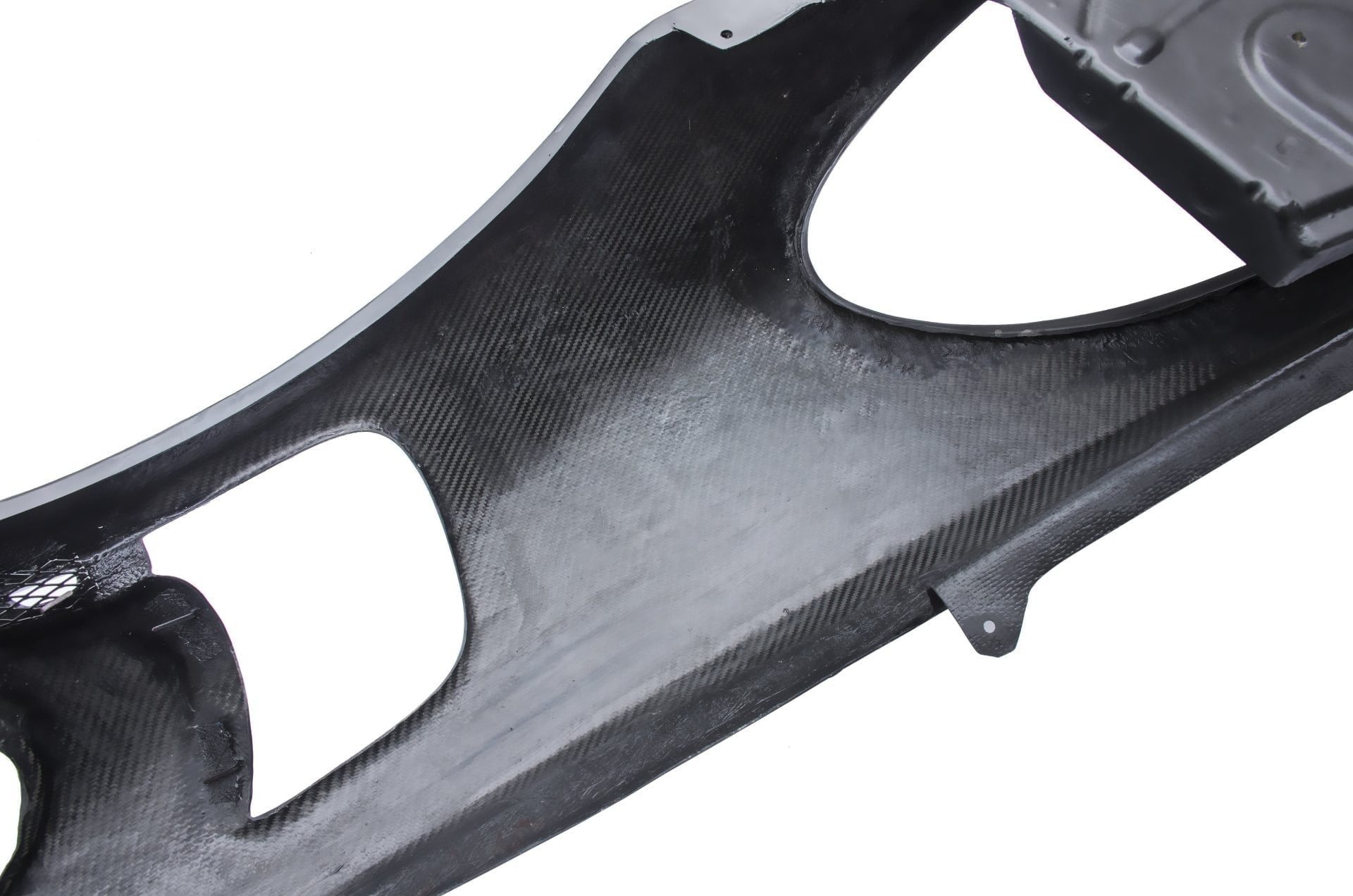 CMST Carbon Fiber Vented Fenders for Porsche Cayman/Boxster 718 2016-ON - Robot Bodykits