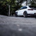 CMST Tuning Carbon Fiber Full Body Kit for Porsche Macan & Macan S 2014-2017 - Robot Bodykits