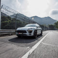CMST Tuning Carbon Fiber Full Body Kit for Porsche Macan & Macan S 2014-2017 - Robot Bodykits